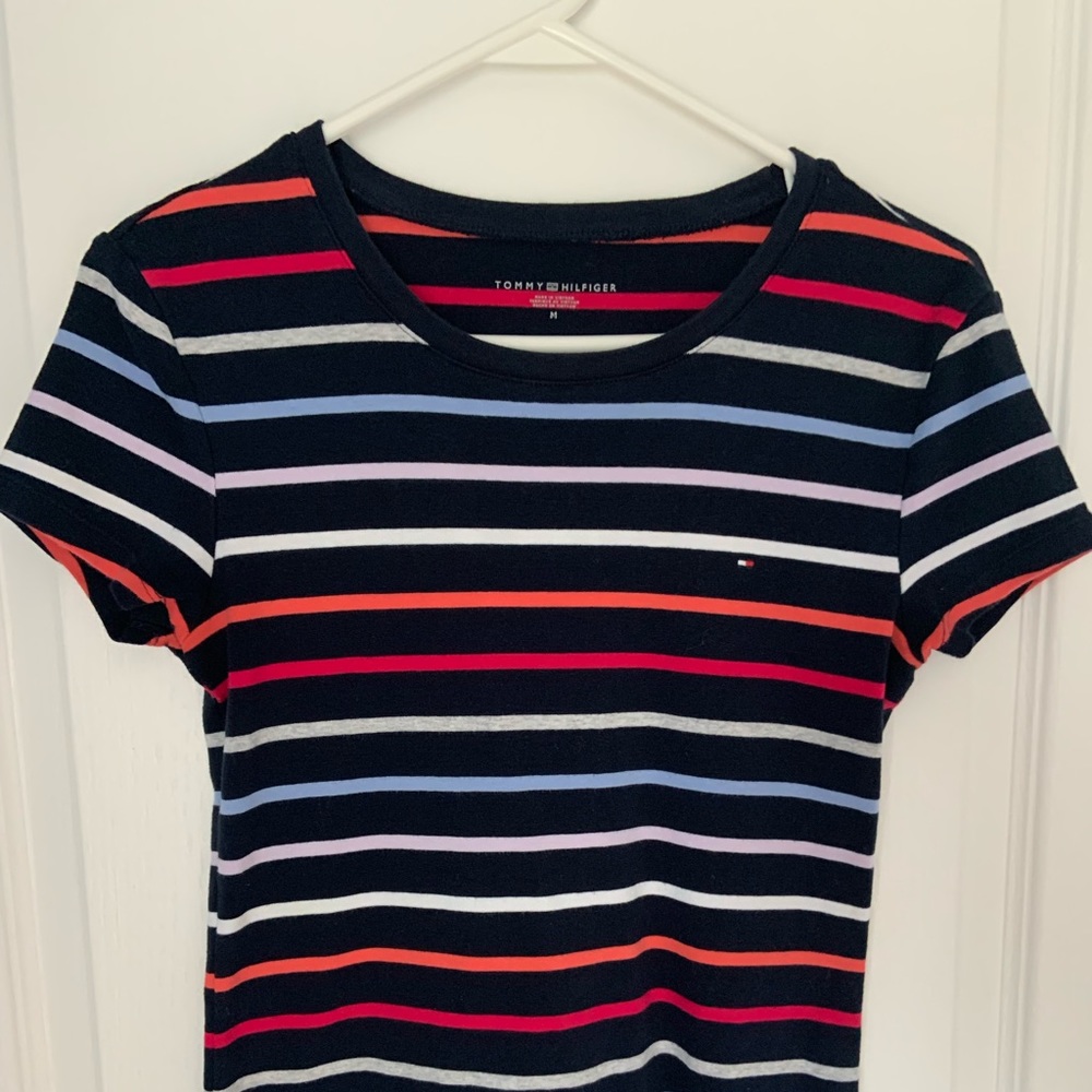 Tommy Hilfiger shirt size M